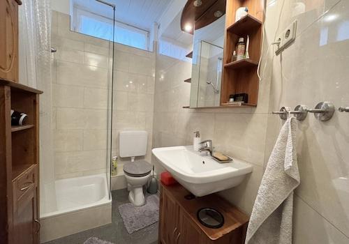 Badezimmer OG