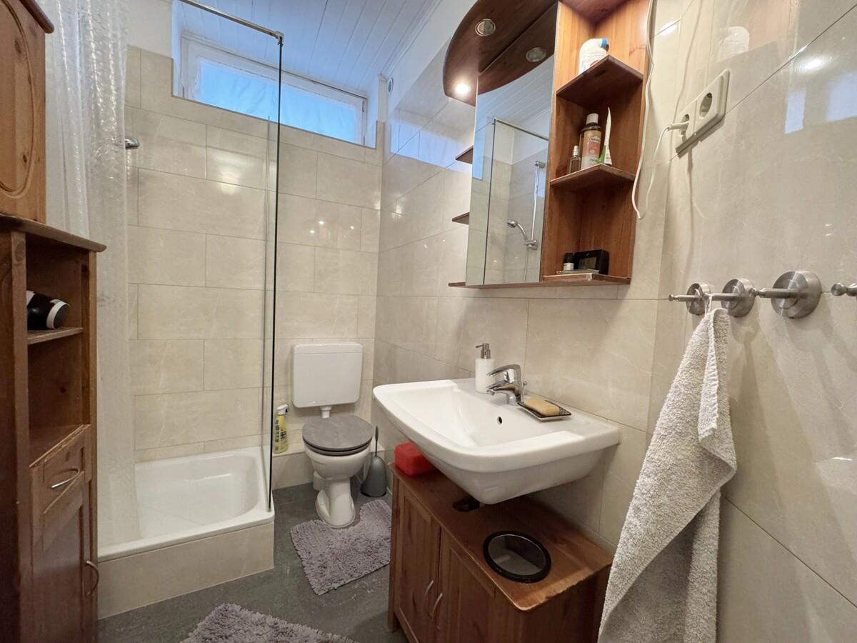 Badezimmer OG