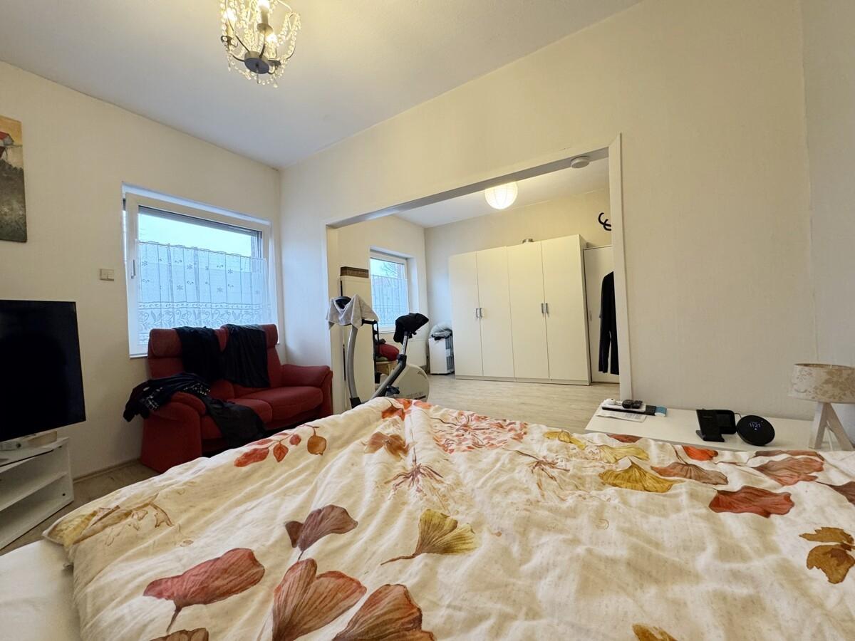 Gästezimmer