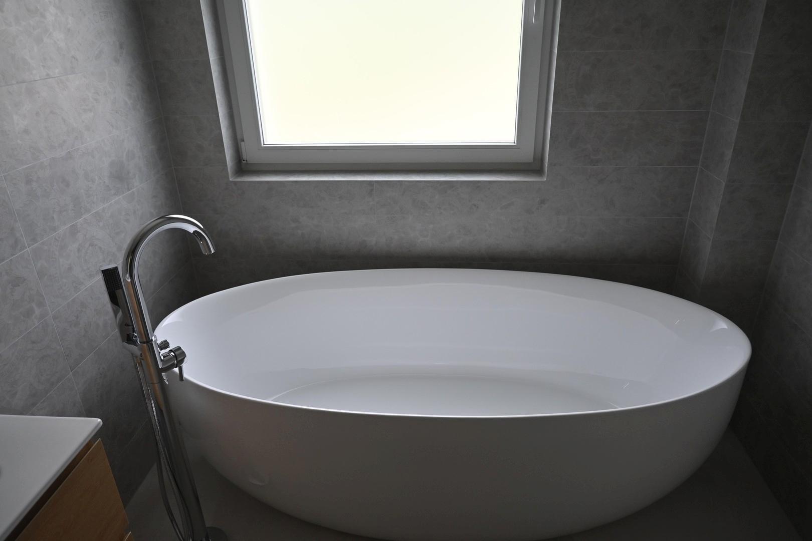 Badewanne