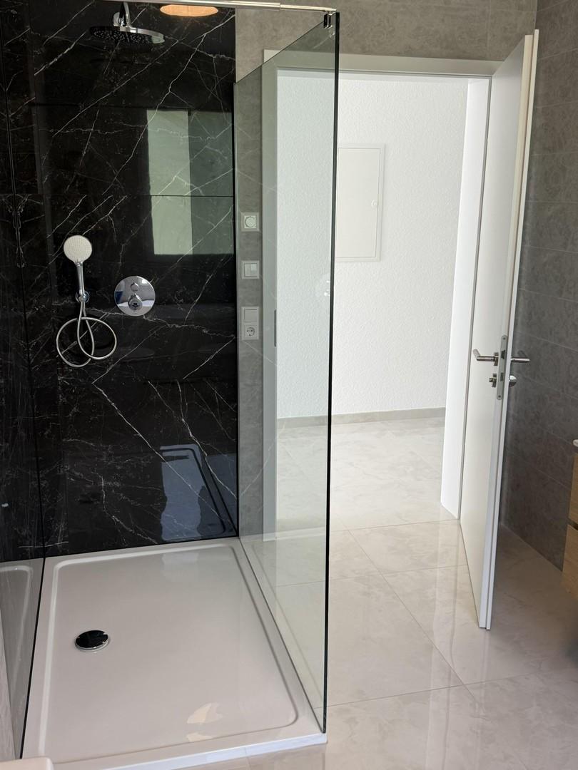 Dusche