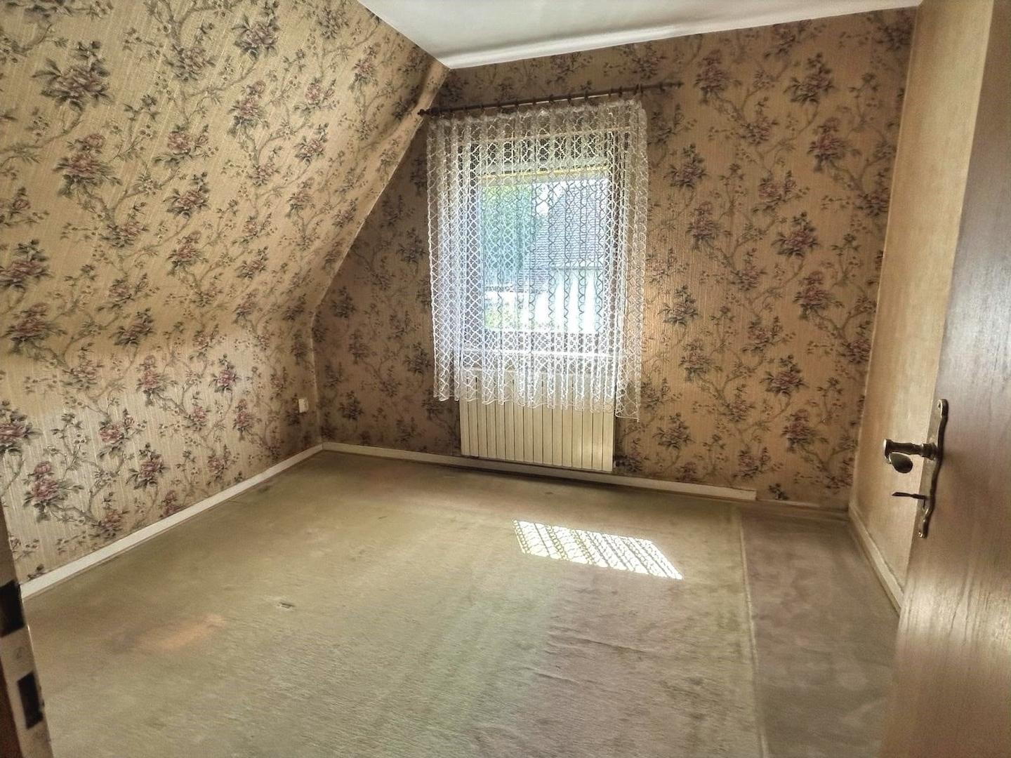 Elternschlafzimmer DG