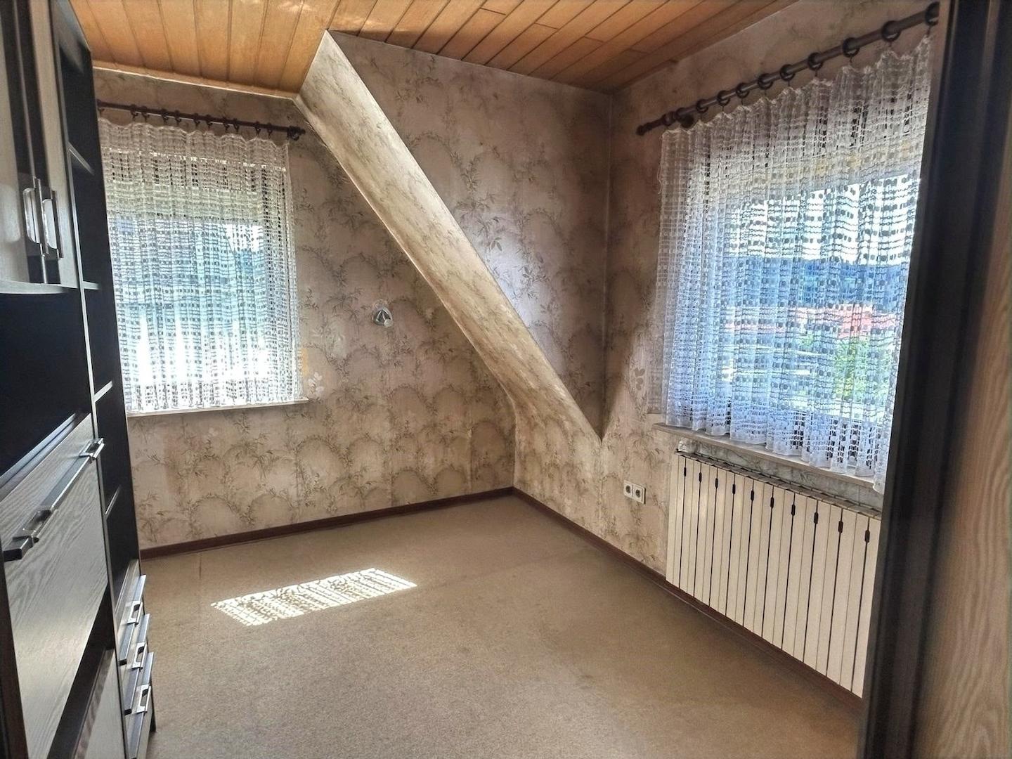 Kinderzimmer 1 DG