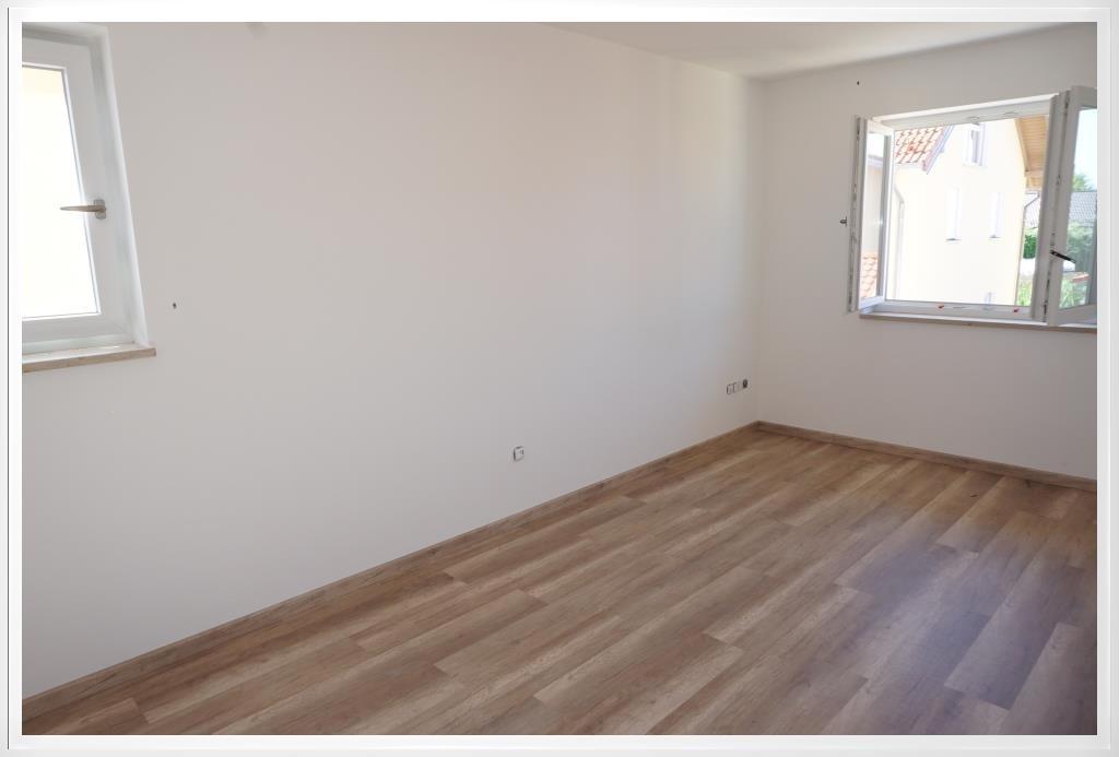 verschiedene Zimmer