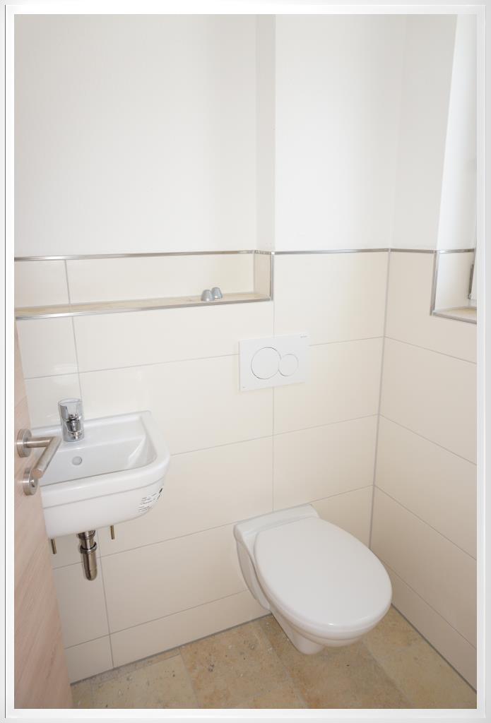 Gäste WC