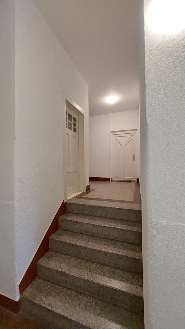 Treppenhaus