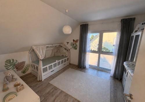Kinderzimmer 2 OG