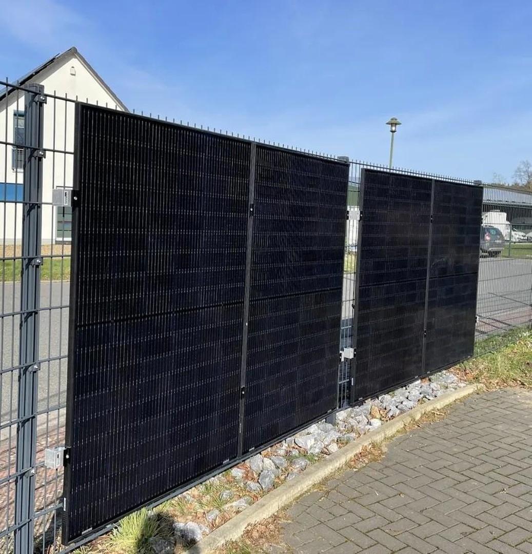 PV-Balkonkraftwerk
