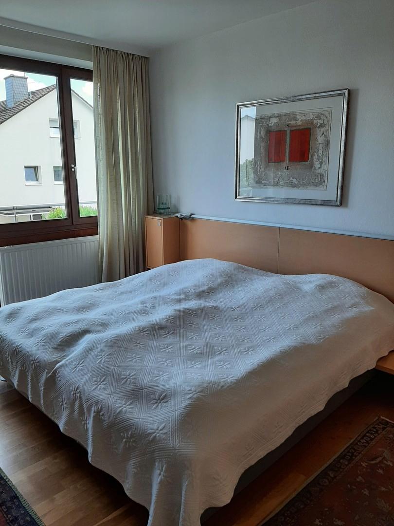 Elternschlafzimmer
