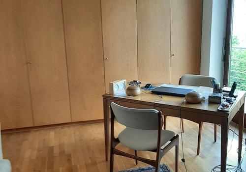 Kind.zi.1 mit Einbauschrank