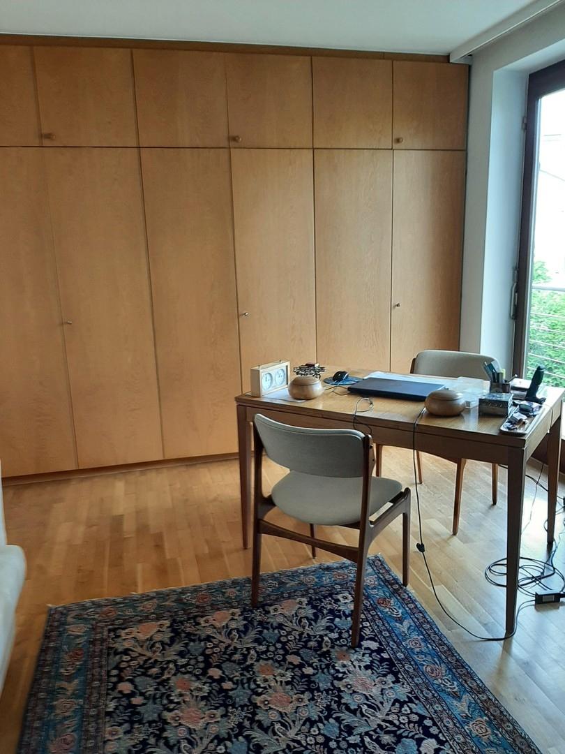 Kind.zi.1 mit Einbauschrank