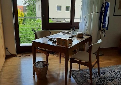 Kinderzimmer 1