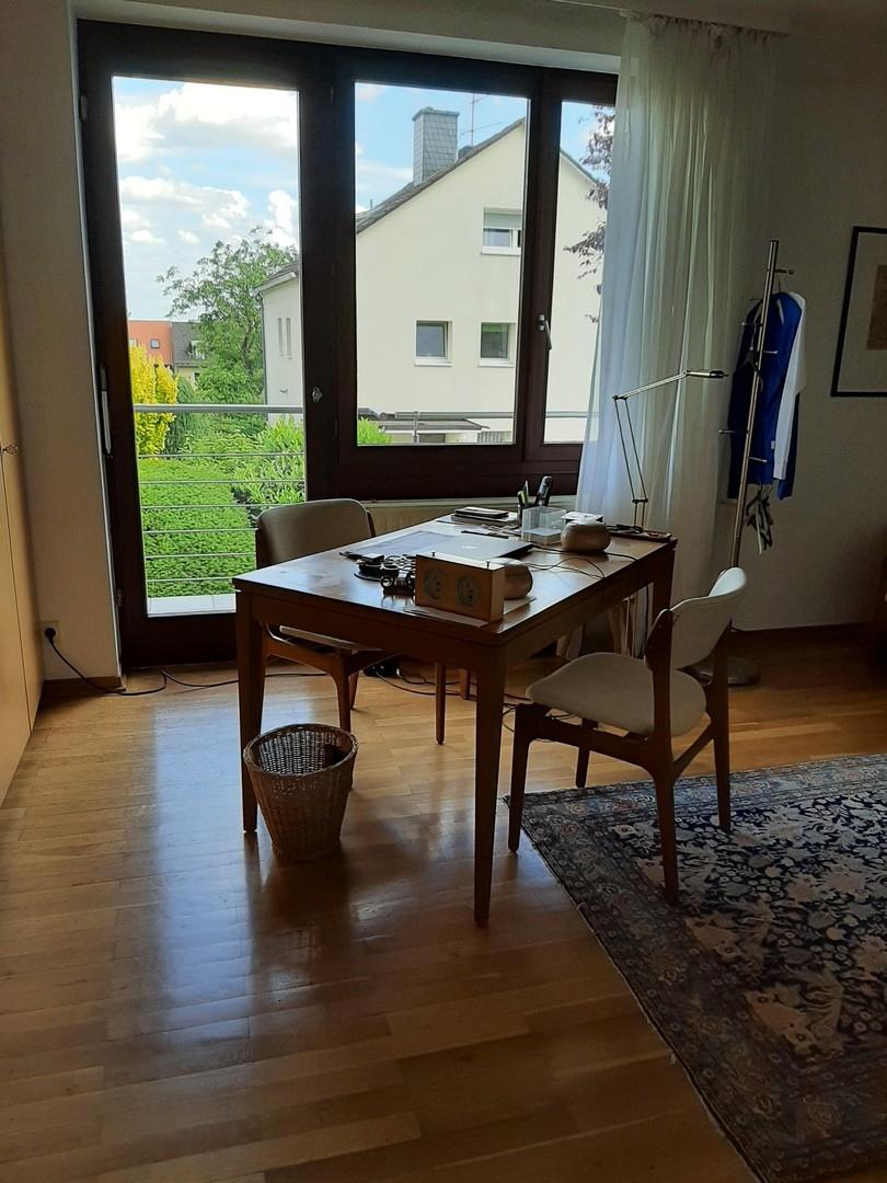 Kinderzimmer 1