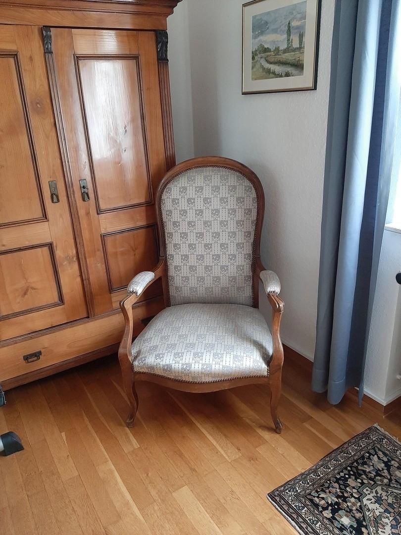 Gästezimmer