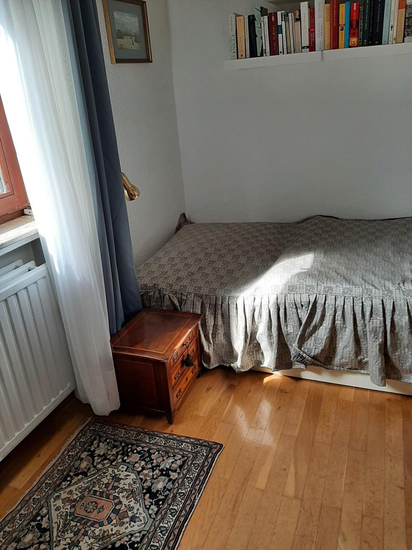 Gästezimmer