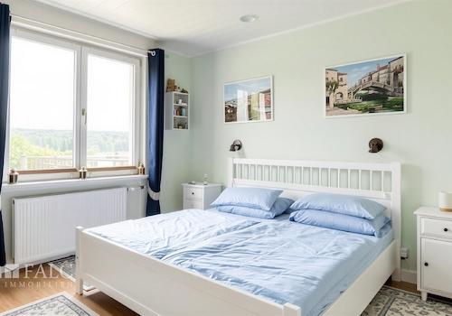 Schlafzimmer EG