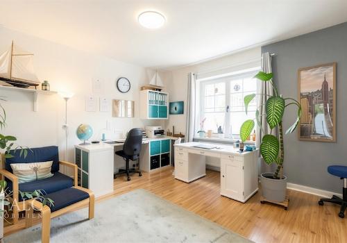 Büro 1. OG