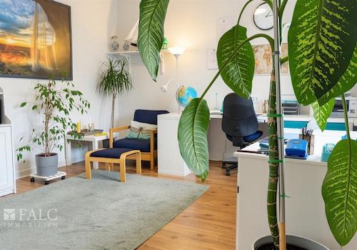 Büro 1. OG