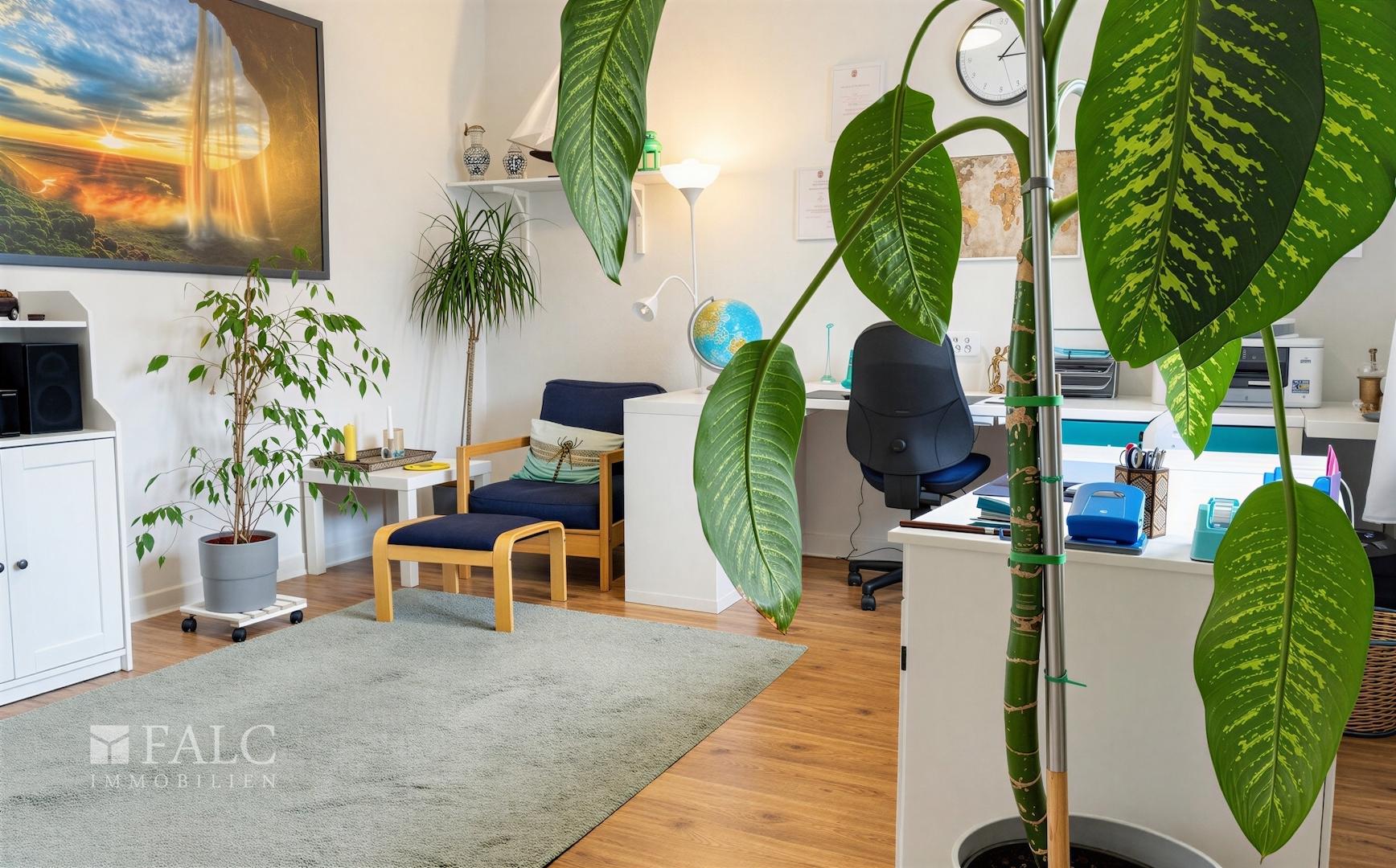 Büro 1. OG