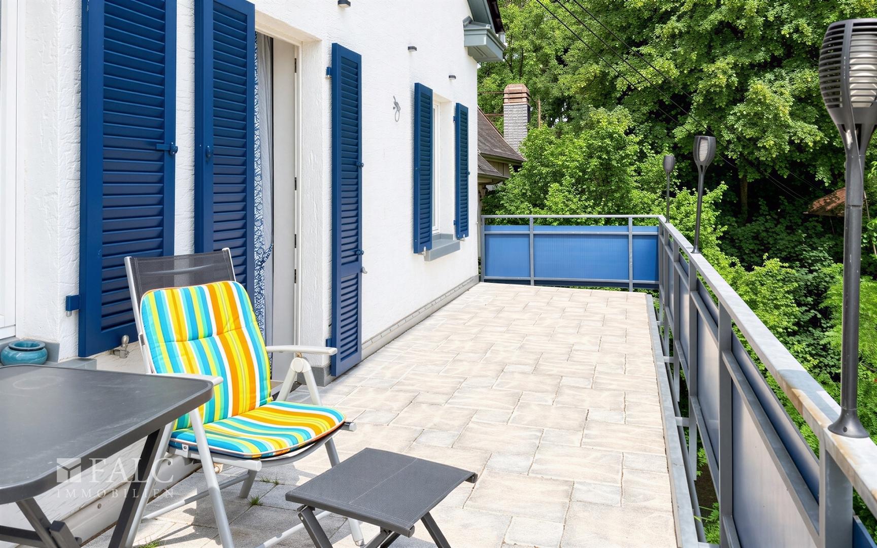 Balkon