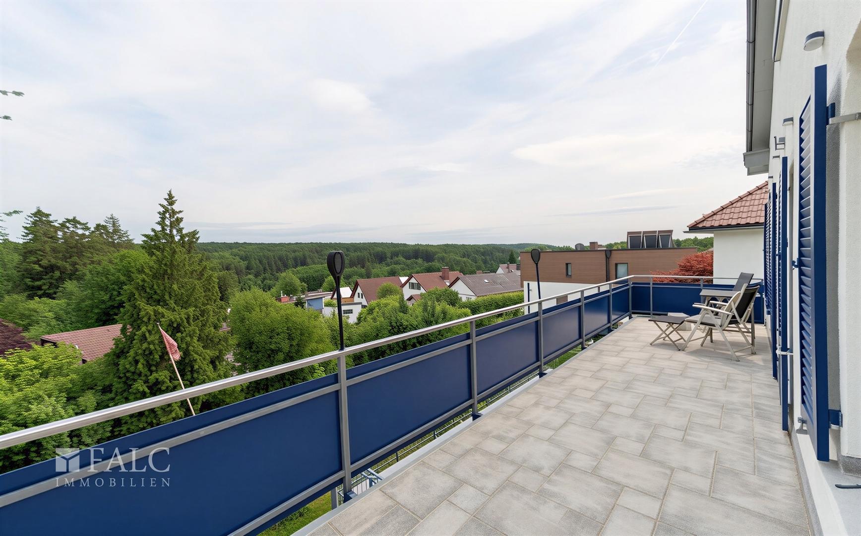 Balkon