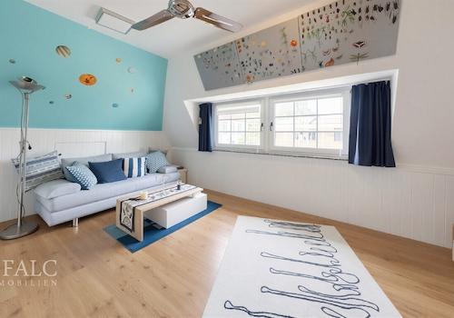 Gästezimmer DG