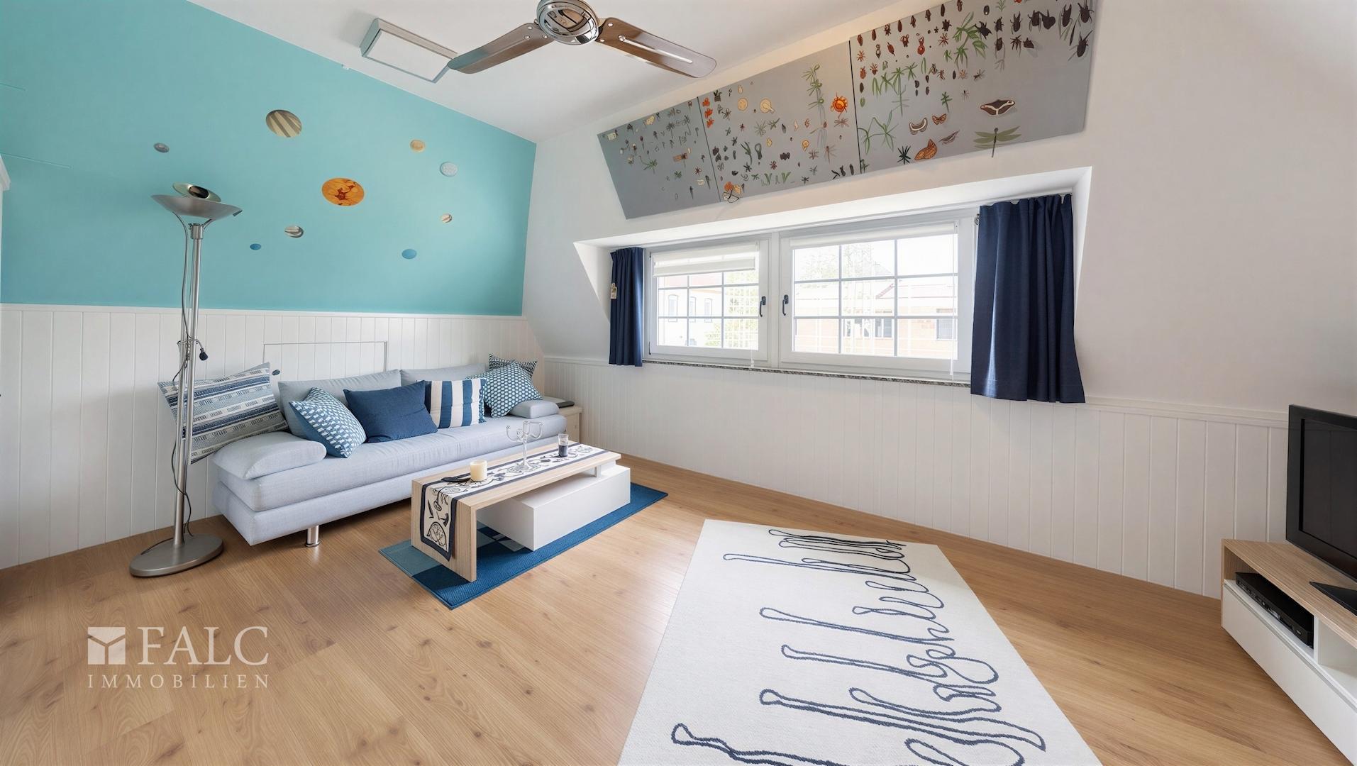 Gästezimmer DG