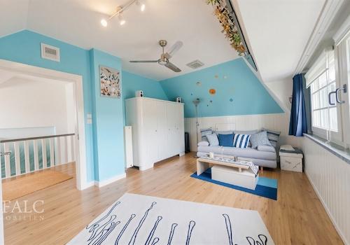 Gästezimmer DG