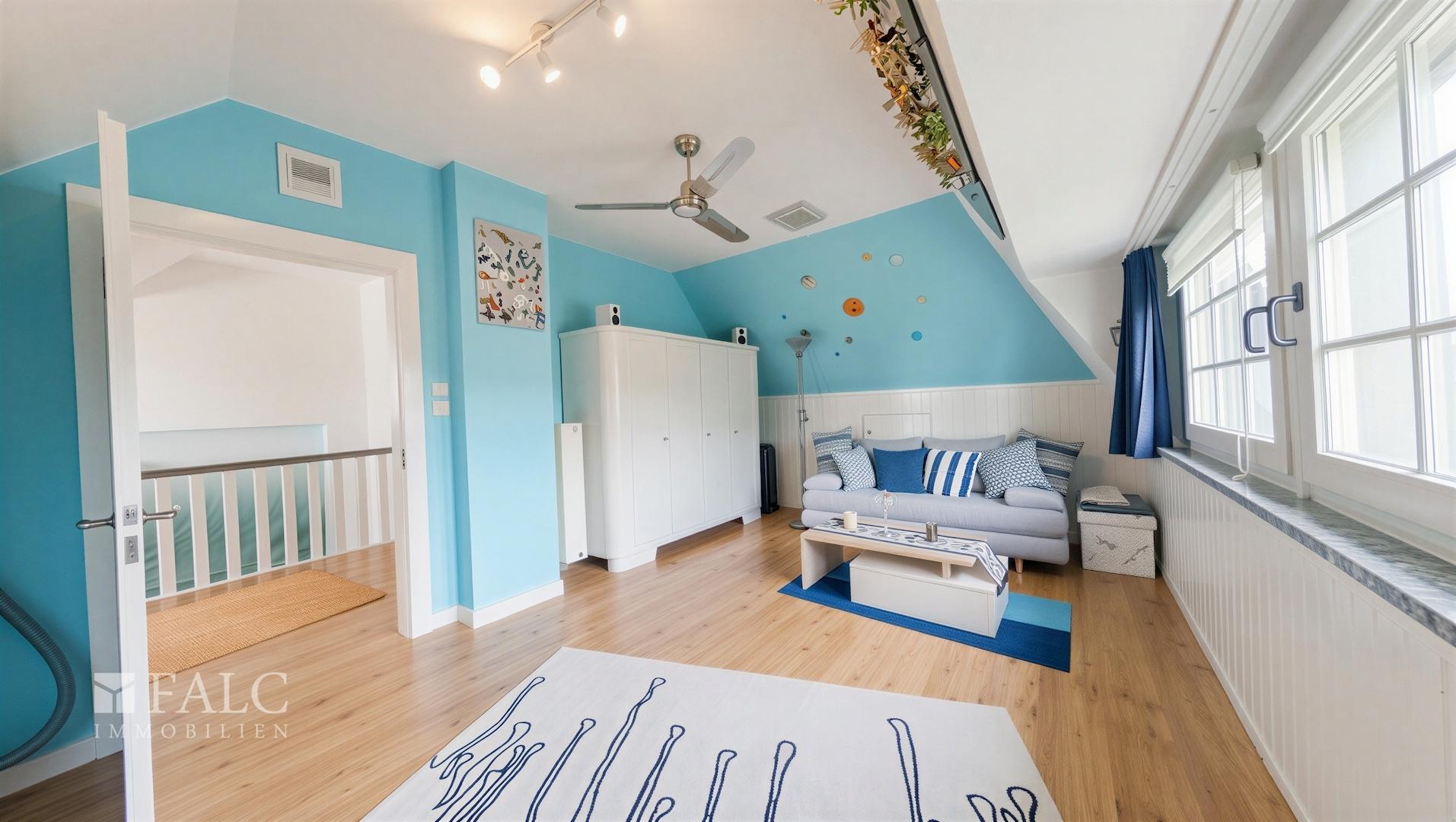 Gästezimmer DG