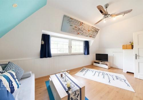 Gästezimmer DG