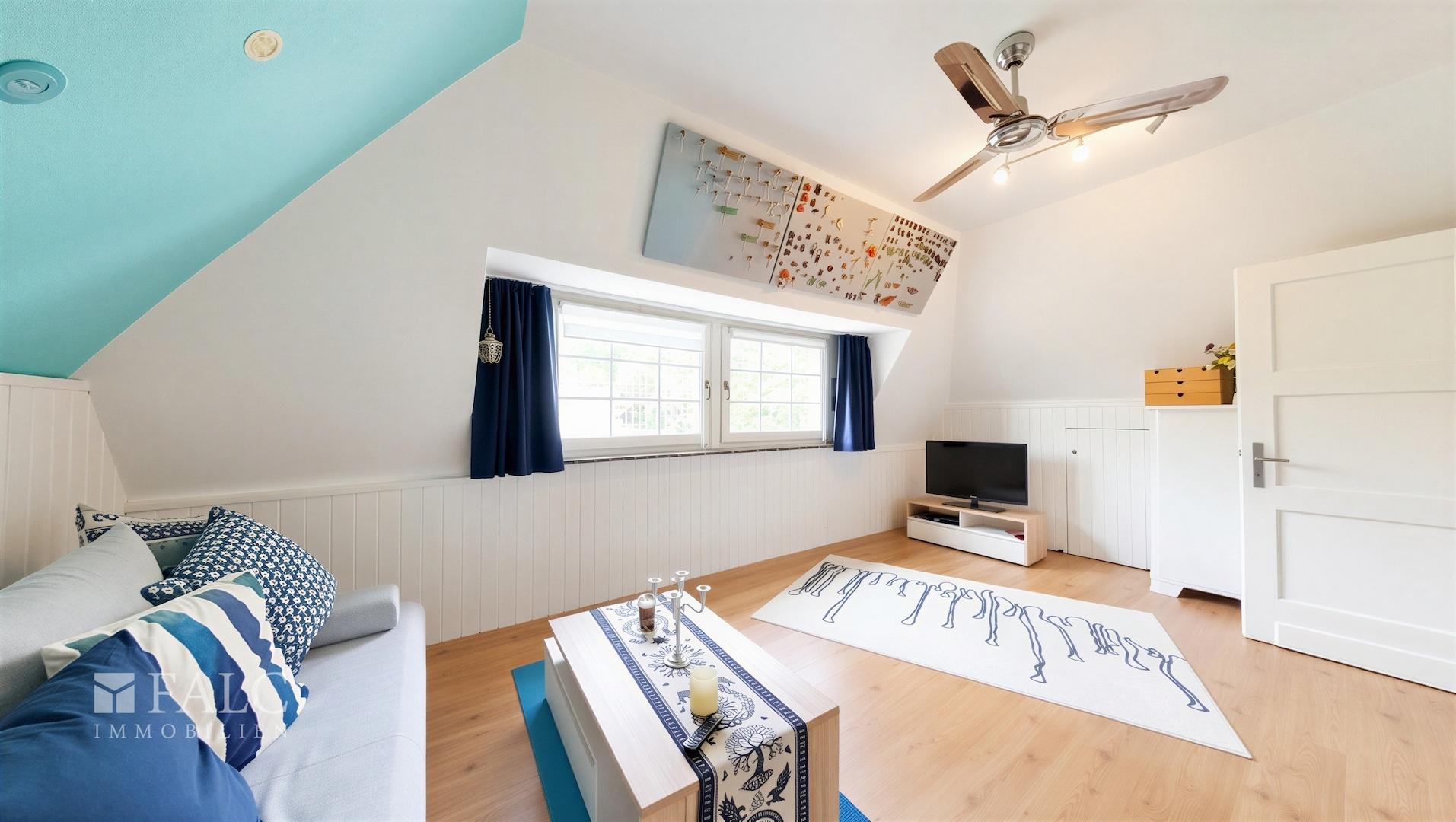 Gästezimmer DG