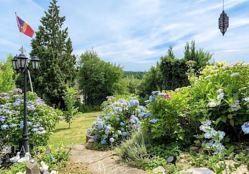 Garten