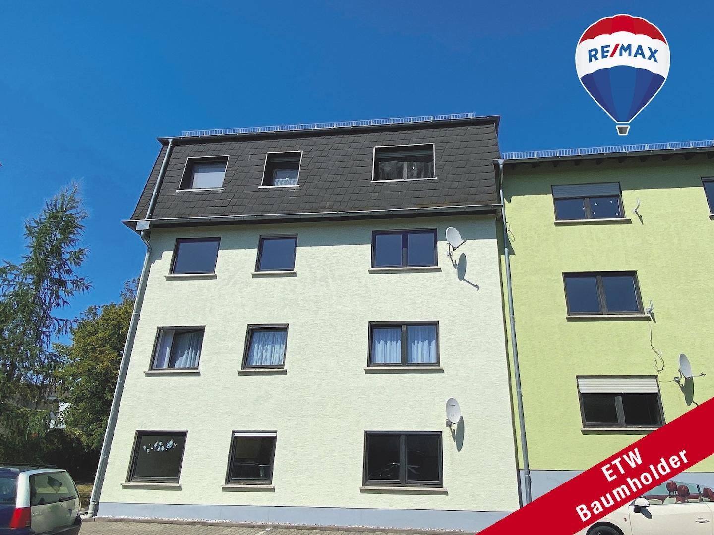 Wohnung 13