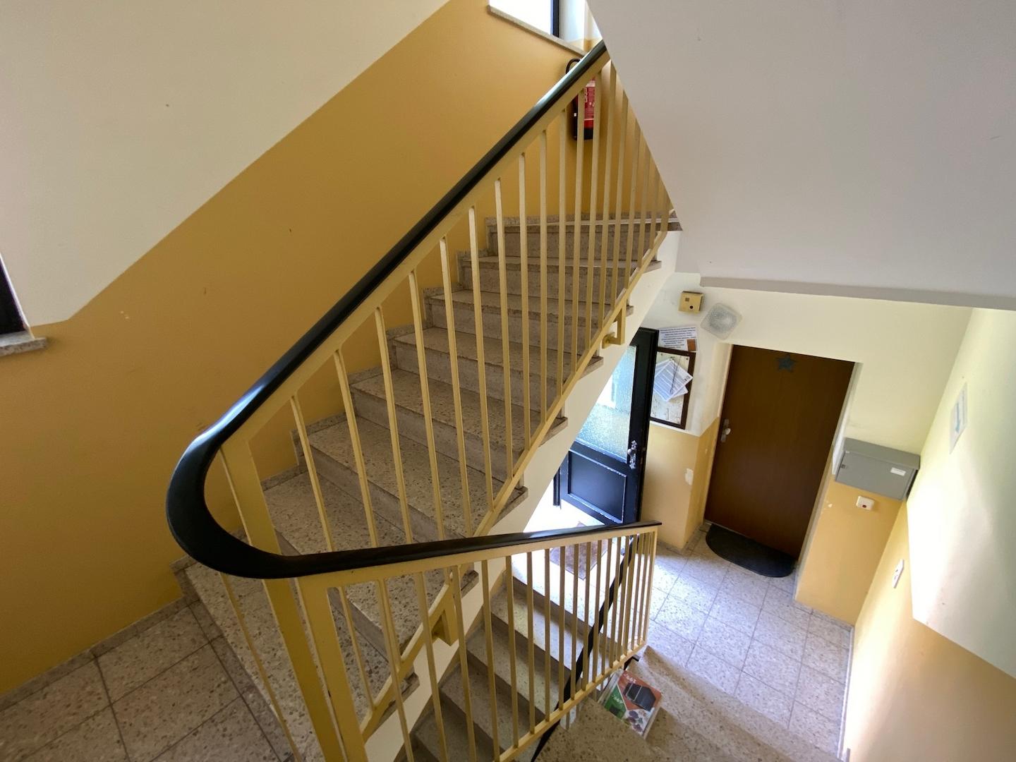 Treppenhaus