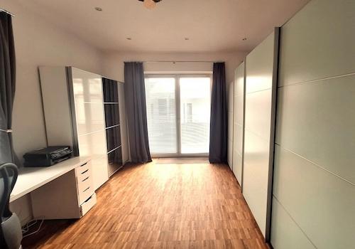 Arbeitszimmer