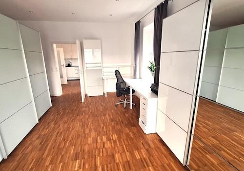 Arbeitszimmer
