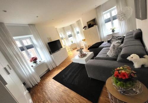Wohnzimmer - Überblick