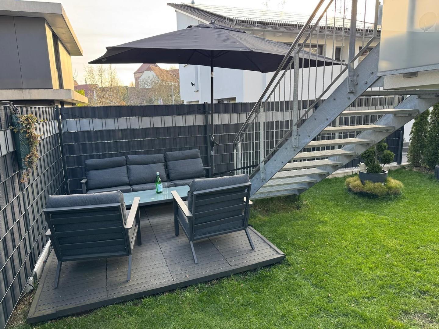 Garten