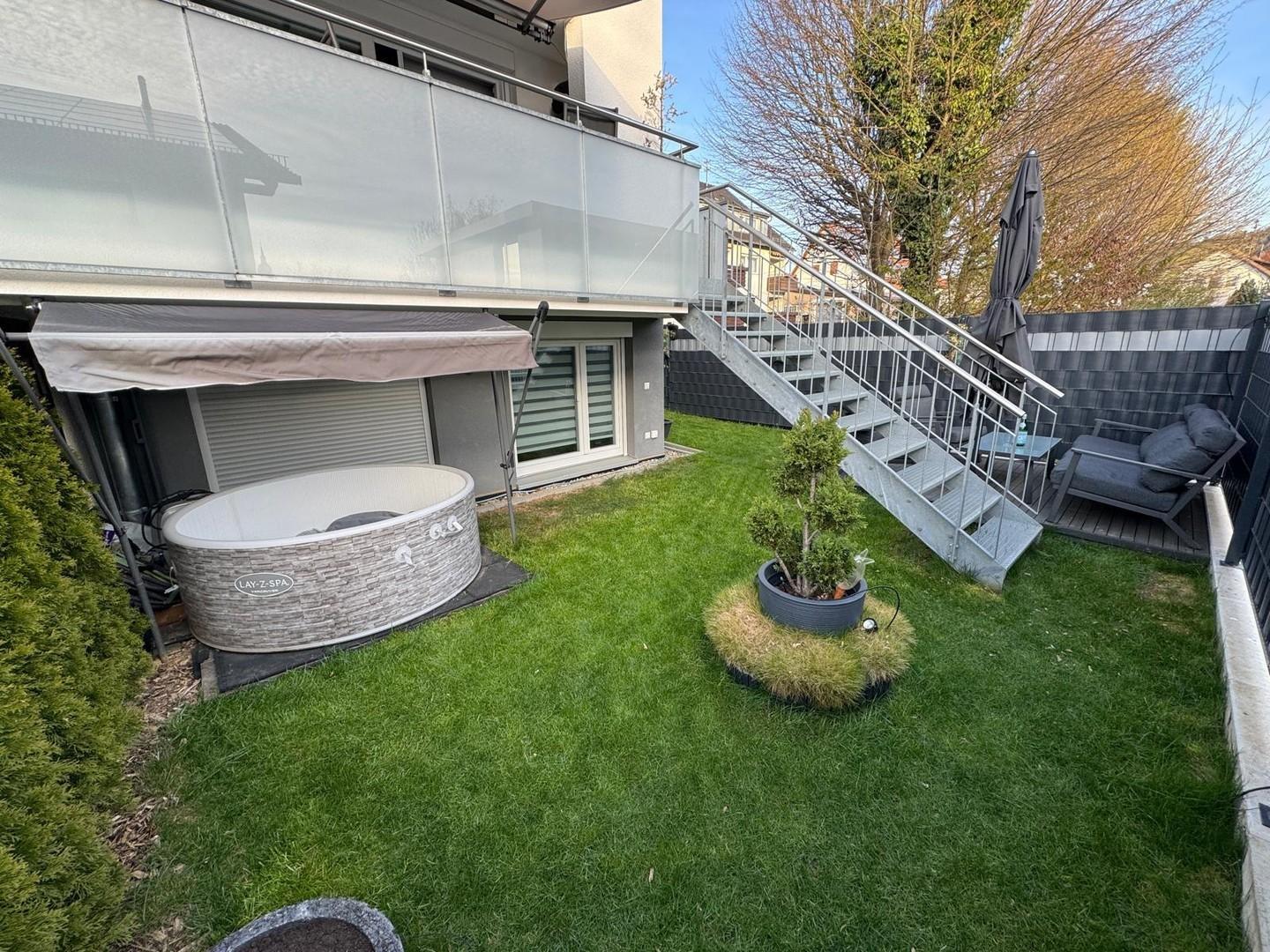 Garten