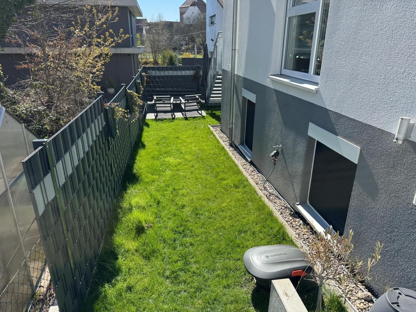 Garten
