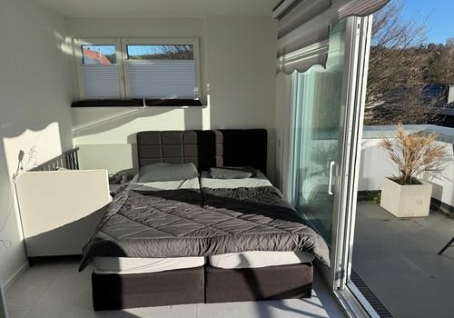 Schlafzimmer  OG