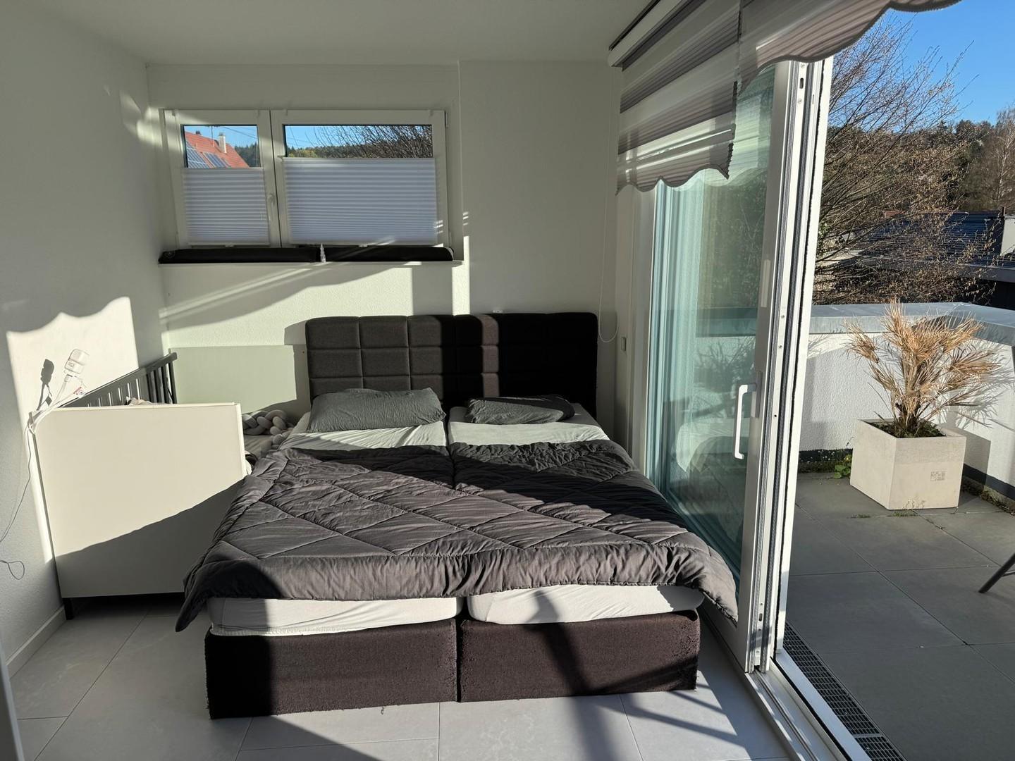 Schlafzimmer  OG
