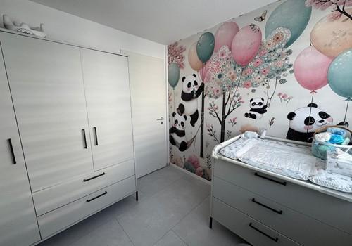 Zimmer 2 OG