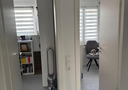 Zimmer 2-3 OG (3 Ankleide)