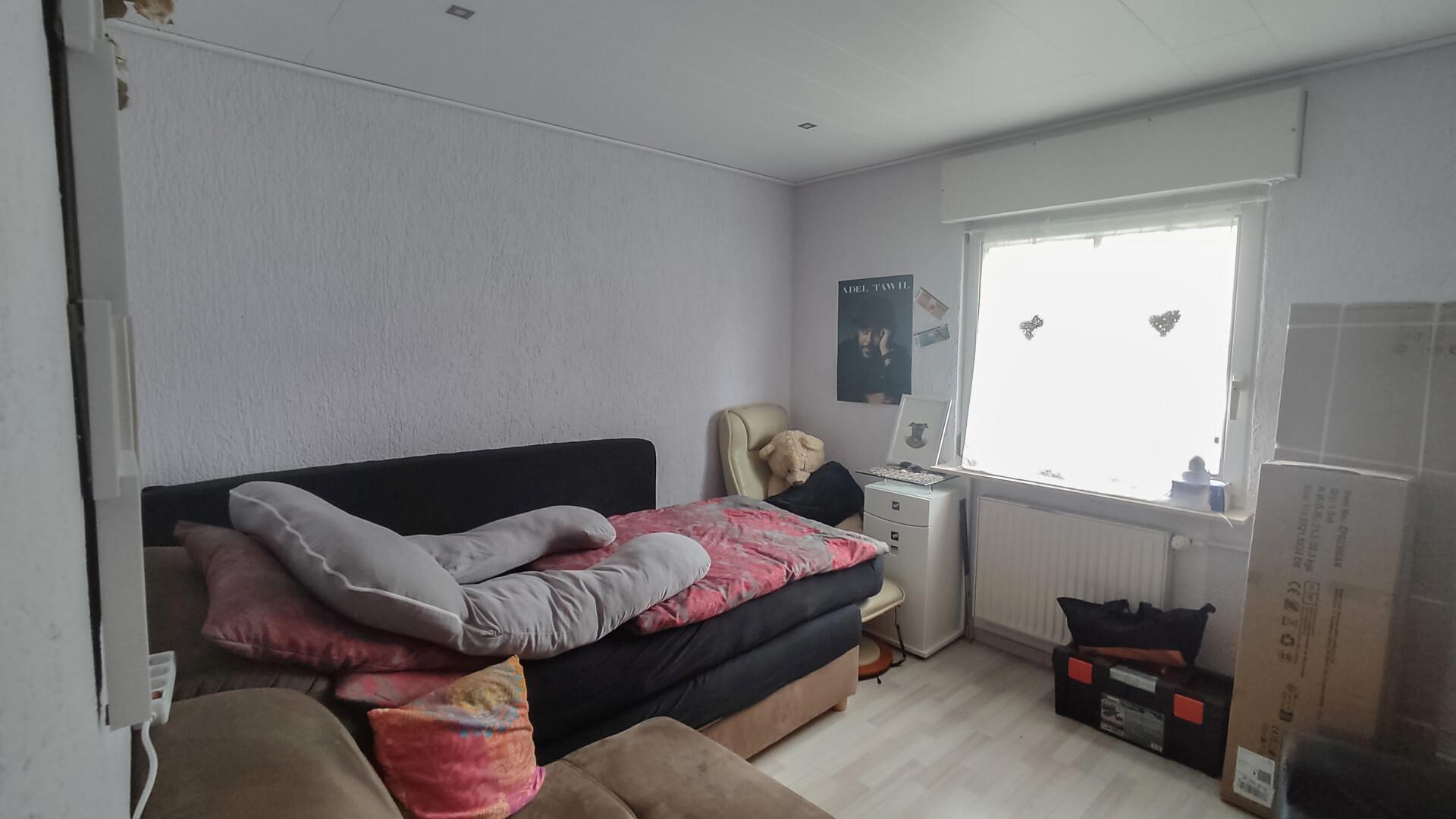 Gästezimmer EG