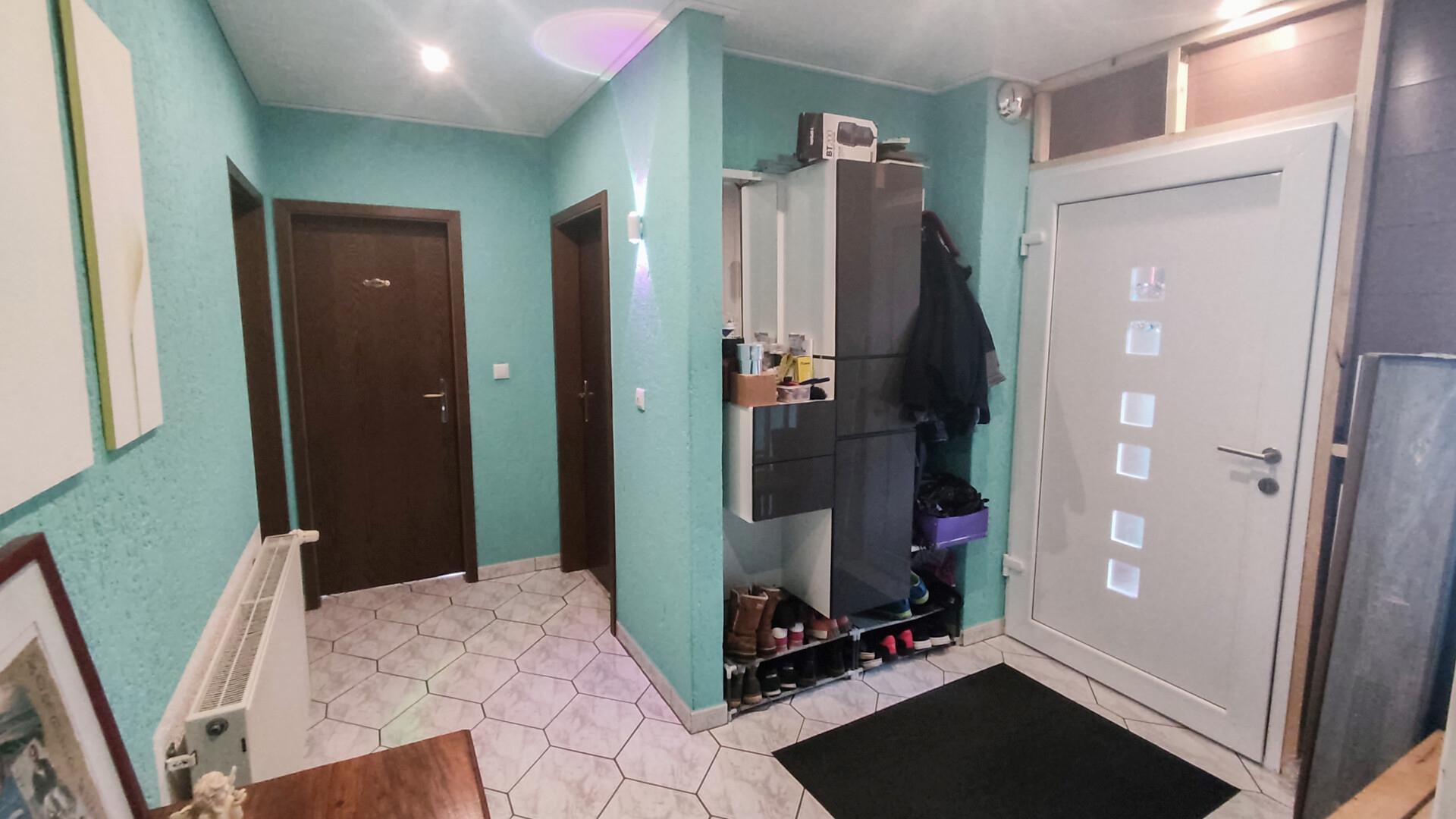 Flur EG