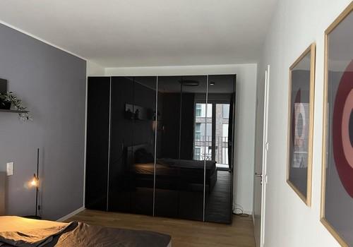 Schalfzimmer