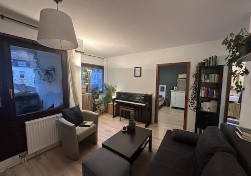 WZ zum Schlafzimmer
