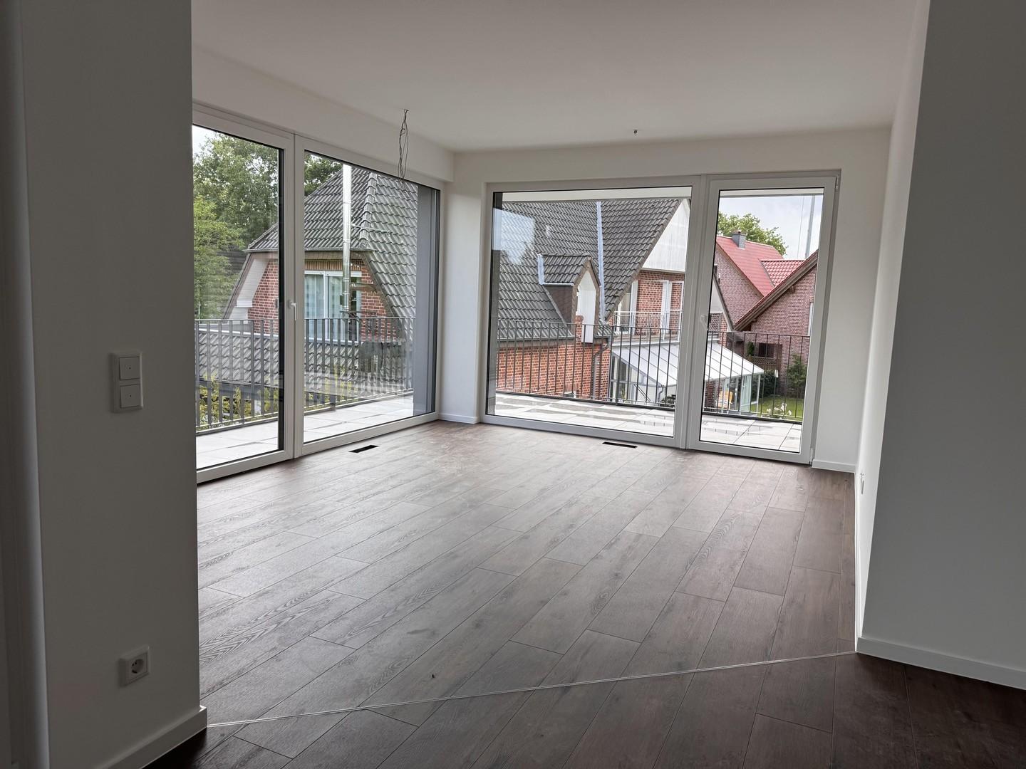 Wohn-/Essbereich 
