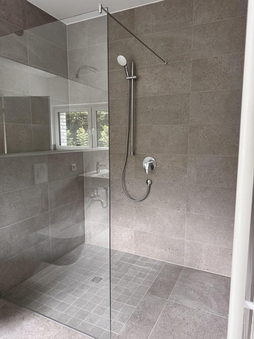 Dusche